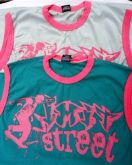 Camiseta Regata