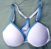 Sutien com Bojo