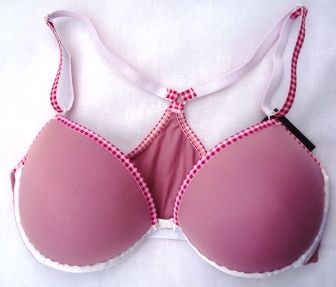 Sutien com Bojo