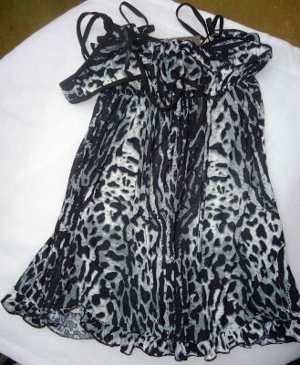 Camisola Fofura