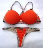 Conjunto Biquini Fio