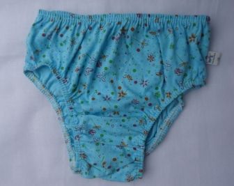 Calcinha Infantil