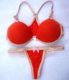 Conjunto Biquini Fio