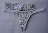 Tanga Fio + Perneira