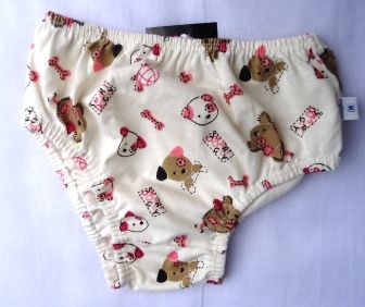 Calcinha Infantil