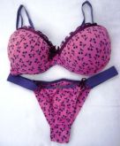Conjunto Estampado