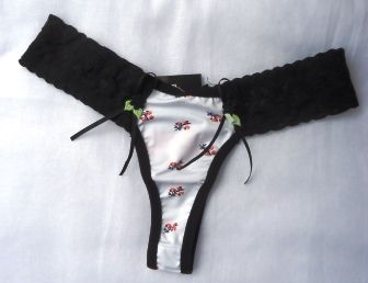 Tanga Fio